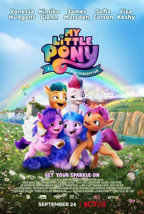 my little pony imdb|my little pony movie 2021.